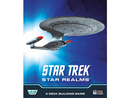 star trek star realms