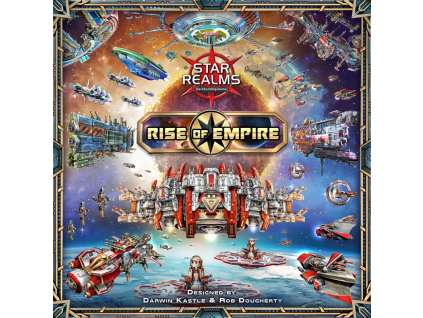 star realms rise of empire