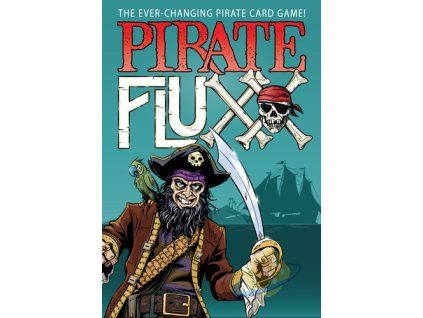 Pirate Fluxx