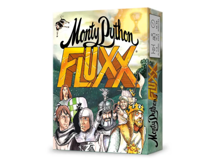 Monty Python Fluxx