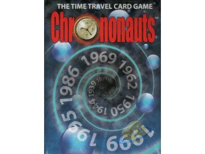Chrononauts