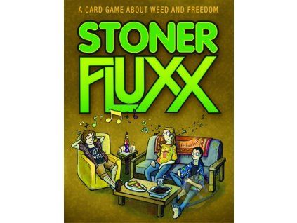 Stoner Fluxx