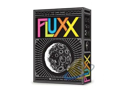 Fluxx 5.0