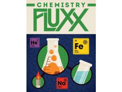 chemistry fluxx