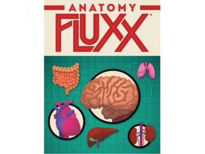anatomy fluxx