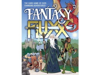 fantasy fluxx
