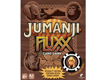 jumanji fluxx