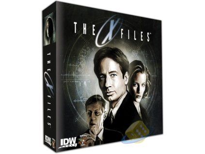 The X-Files