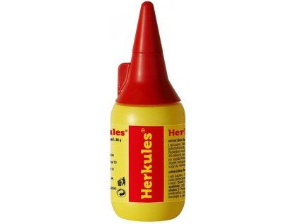 herkules univerzalni lepidlo 30g