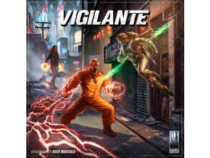 vigilante