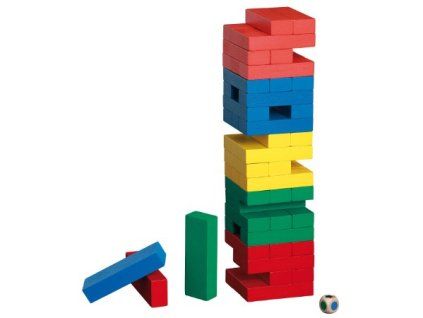 jenga vez barevna philos