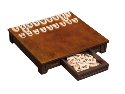 shogi drevene luxusni 3207
