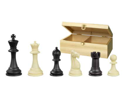 set sachovych figur 2041