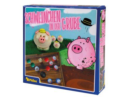pig hole philos 6339