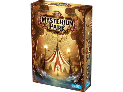 mysterium park