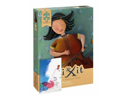 dixit puzzle resonance 500 dilku