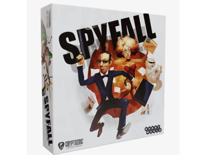 spyfall 3