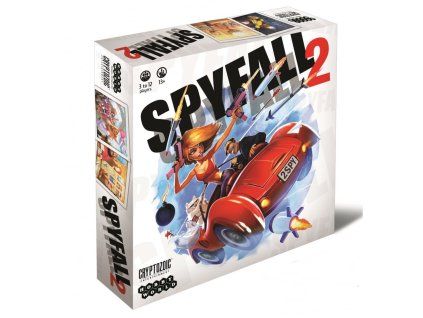 spyfall 2 3