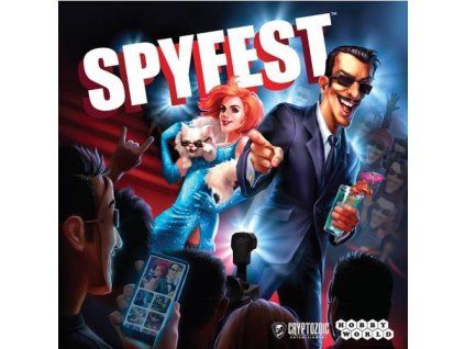 spyfest