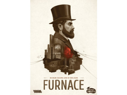 furnace