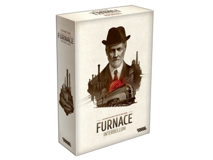 furnace interbellum 2