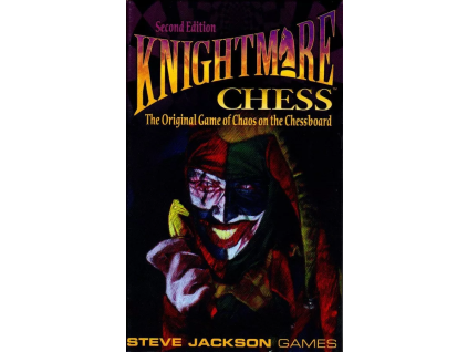 knightmare chess