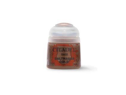 citadel base balthasar gold barva na figurky