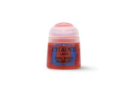 citadel layer evil sunz scarlet barva na figurky