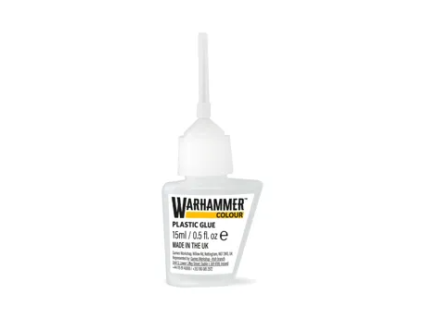 warhammer colour plastic glue modelarske vterinove lepidlo