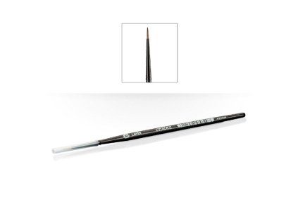 citadel small layer brush s layer stetec na barveni figurek maly