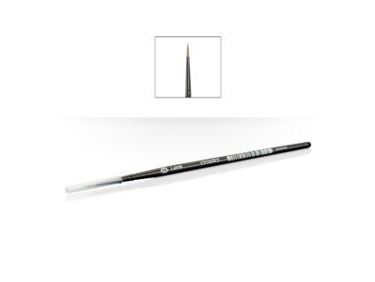 citadel medium layer brush m layer stetec na barveni figurek stredni