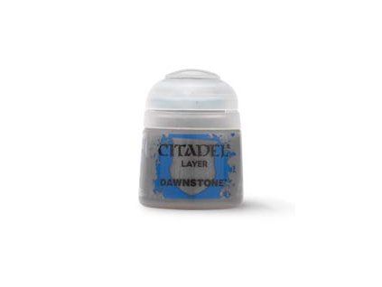 citadel layer dawnstone barva na figurky