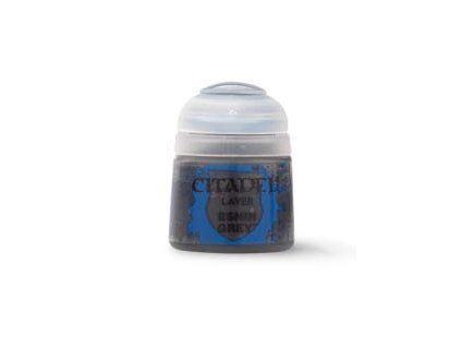 citadel layer eshin grey barva na figurky