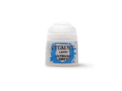 citadel layer ulthuan grey barva na figurky