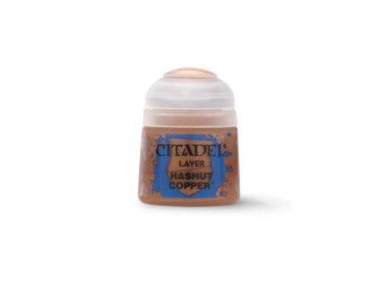 citadel layer hashut copper barva na figurky