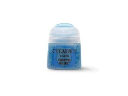 citadel layer hoeth blue barva na figurky