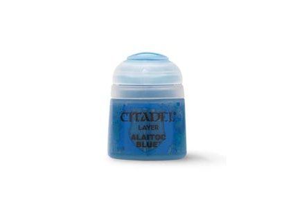 citadel layer alaitoc blue barva na figurky