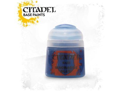 citadel base macragge blue barva na figurky 2