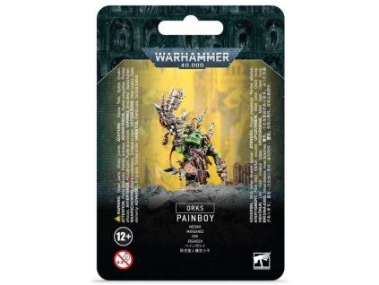 ork painboy 3