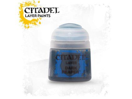 citadel layer dark reaper barva na figurky 2