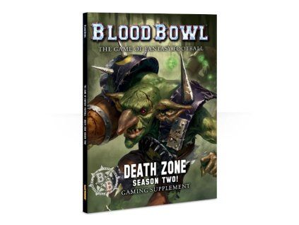 blood bowl death zone season two