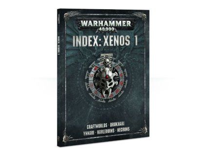index xenos 1 warhammer 40 000