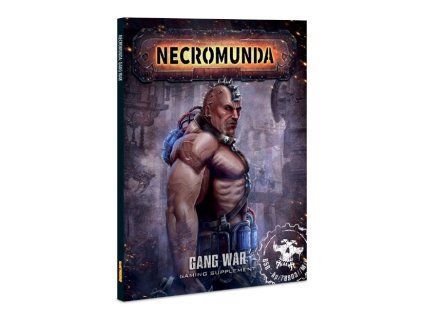 necromunda gang war
