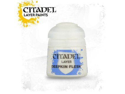 citadel layer deepkin flesh barva na figurky