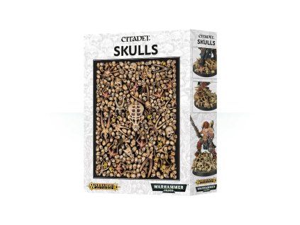 citadel skulls 4