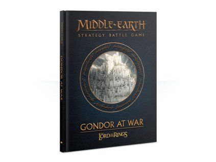 middle earth strategy battle game gondor at war 3