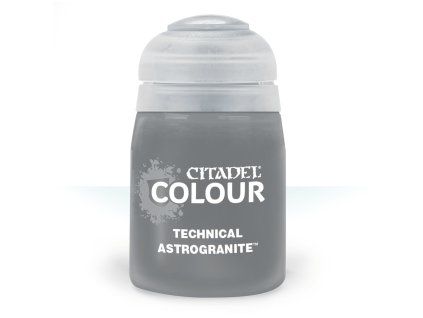 citadel technical astrogranite barva na figurky rada 2019