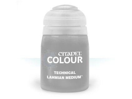 citadel technical lahmian medium barva na figurky rada 2019
