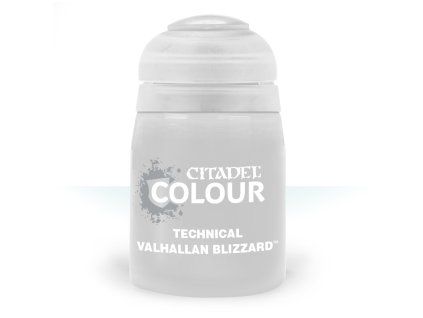 citadel technical valhallan blizzard barva na figurky rada 2019