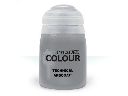 citadel technical ardcoat barva na figurky rada 2019